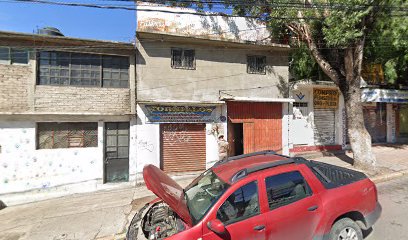 Comercial Ferretera Ecatepec en Ecatepec de Morelos