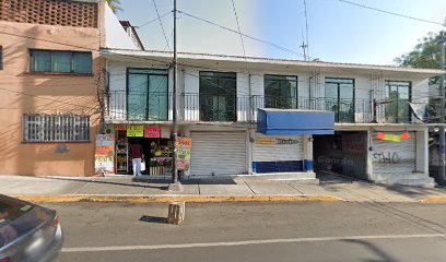 Comercializadora Veldi en Álvaro Obregón