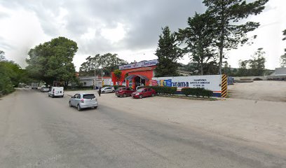 Construrama Supply en San Cristóbal de las Casas