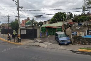 Dannav Industrial Mexicana en Tlalpan