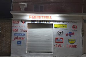 Diplasfer en Tulancingo