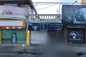 Direhgo en Tulancingo