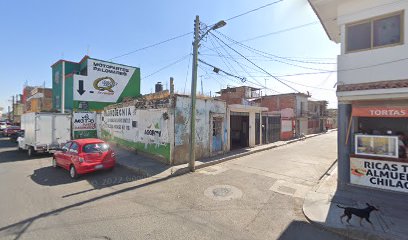 Distribuidor Stihl Autorizado en Silao de la Victoria