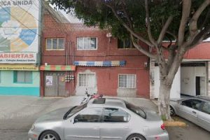 Distribuidora La Industria en Venustiano Carranza