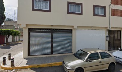 Distribuidora de Birlos y Tornillos en Benito Juárez