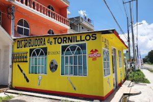 Distribuidora de Tornillos y Herramienta Industrial-Automotriz en Toluca