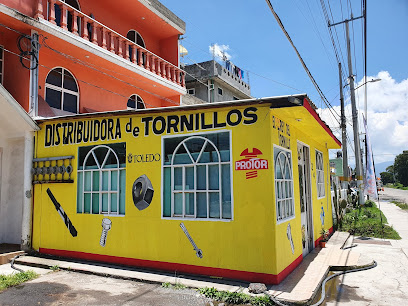 Distribuidora de Tornillos y Herramienta Industrial-Automotriz en Toluca