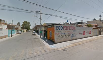 Ego en Irapuato
