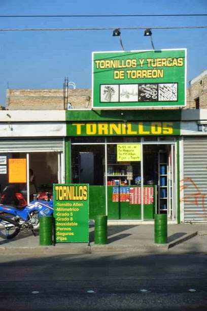 Eht Proveedor Industrial en Torreón