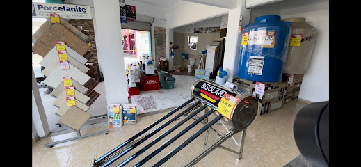 El Bazar Universal Sucursal Zapata en Tulancingo
