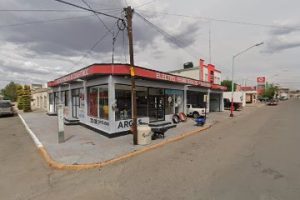 Electroferretera de Cuauhtémoc en Cuauhtémoc