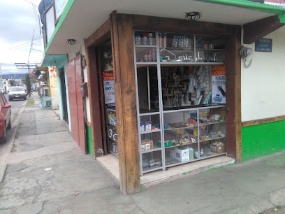 Fereteria Mini en Tulancingo