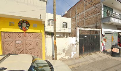 Ferre Eléctrica 'Cabrera' en Iguala de la Independencia