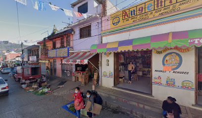 Ferre Eléctrica Electromundo en San Cristóbal de las Casas