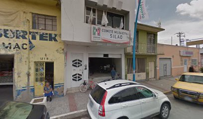 Ferre Mac en Silao de la Victoria