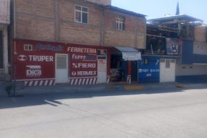 Ferre-Mas en Chilpancingo