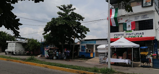 Ferre Mayoreo de La Costa en Tapachula