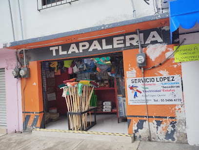 Ferre Sur en Tlalpan