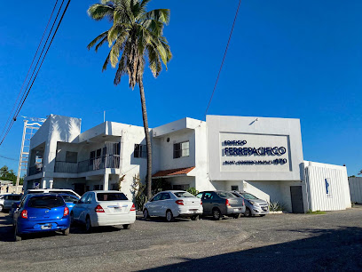FerrePacífico Corporativo en Manzanillo
