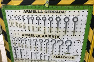 Ferregsa en Nezahualcóyotl