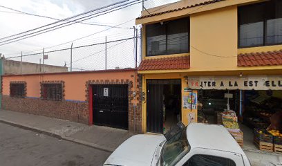 Ferrelectrica 2 Hermanos Tulancingo en Tulancingo
