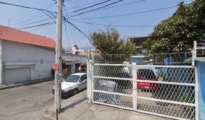 Ferremark en Chilpancingo