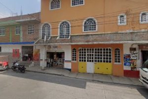 Ferremas en Tulancingo