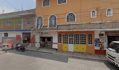 Ferremas en Tulancingo