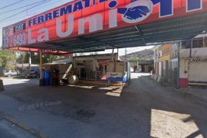 Ferremateriales La Unión en Iguala de la Independencia