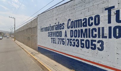 Ferremateriales Tulancingo en Tulancingo