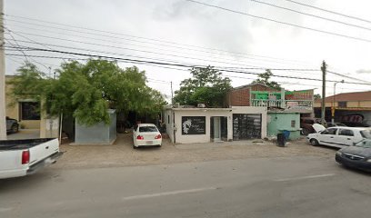 Ferreservicios El Cenizo en Piedras Negras