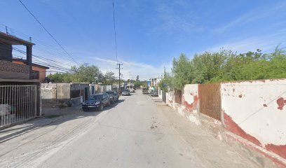 Ferretera Av. Oriente en Monclova