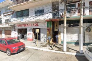 Ferretera El Sol en Acapulco