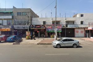 Ferretera Ruiz de México en Iztapalapa