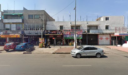 Ferretera Ruiz de México en Iztapalapa