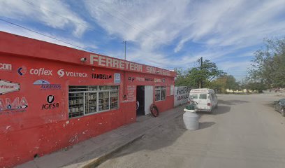 Ferretera San Miguel en Monclova