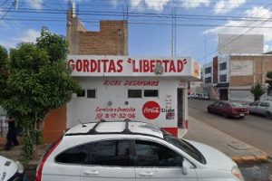 Ferreteras El Naranjo Suc Libertad en Durango