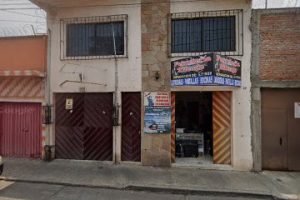 Ferretería Allende en Tulancingo