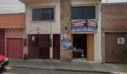 Ferretería Allende en Tulancingo