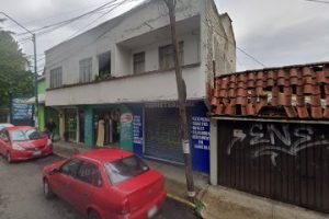 Ferretería Alvica en Tlalpan