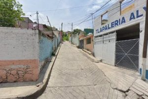 Ferretería Alyn en Ecatepec de Morelos