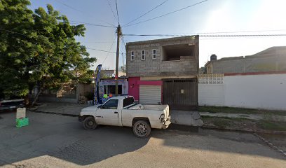 Ferretería Amador en Gómez Palacio
