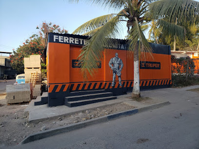 Ferretería Arenita en Puerto Vallarta