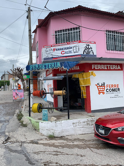 Ferretería Calín en Tuxtla Gutiérrez