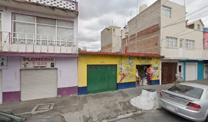 Ferretería Cedro en Iztacalco