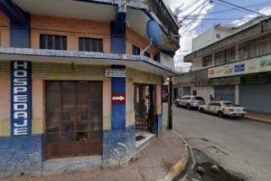 Ferretería Chacon en Tapachula