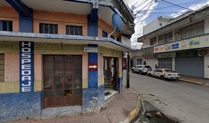 Ferretería Chacon en Tapachula