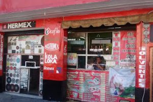 Ferretería Clofer en Iztapalapa