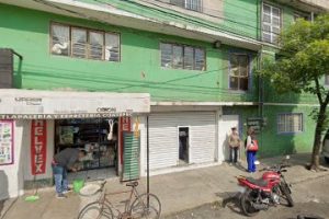 Ferretería Coatepec Evolución en Nezahualcóyotl