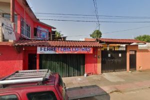 Ferretería Colinas en Tapachula